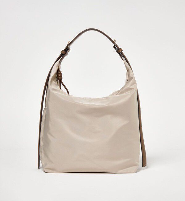 UNITED ARROWS green label relaxing「ダブルバックル 2WAYショルダーバッグ -はっ水-」|ショルダー・メッセンジャー|