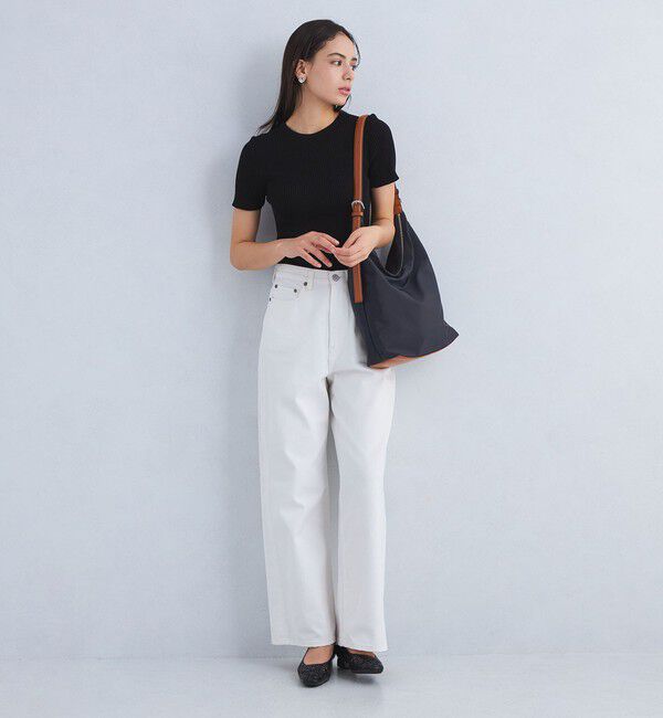 UNITED ARROWS green label relaxing「ダブルバックル 2WAYショルダーバッグ -はっ水-」|ショルダー・メッセンジャー|