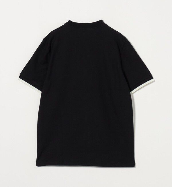 UNITED ARROWS green label relaxing「＜FRED PERRY＞ティップカフ カノコ Tシャツ」|Tシャツ・カットソー|