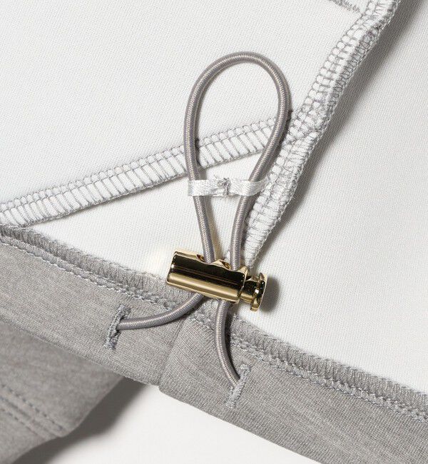 UNITED ARROWS green label relaxing「［size SHORTあり］ダンボール ジップ フーディ」|パーカー|