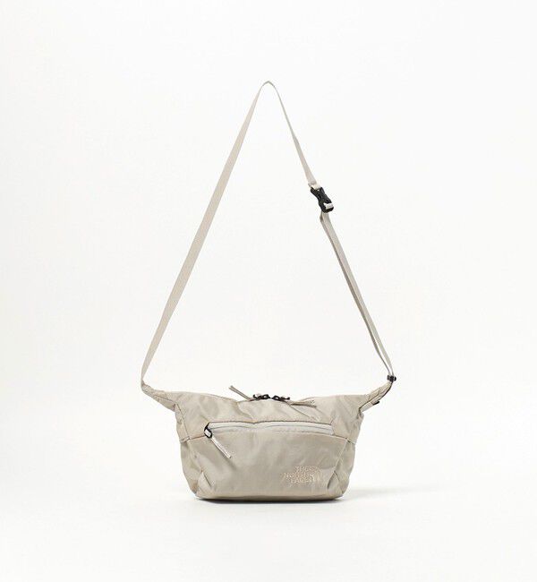 UNITED ARROWS green label relaxing「＜THE NORTH FACE＞カペラ 2 ショルダーバッグ」|ショルダー・メッセンジャー|NATURAL