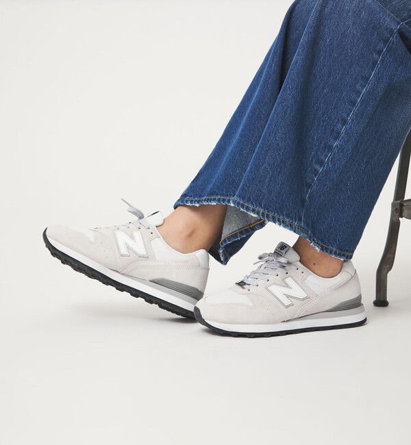 UNITED ARROWS green label relaxing「＜New Balance＞W9969JC スニーカー」|スニーカー|
