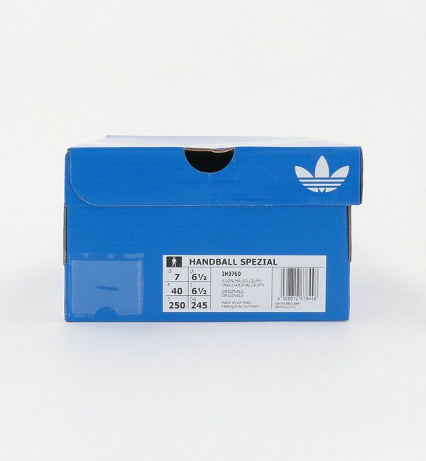 UNITED ARROWS green label relaxing「＜adidas Originals＞ハンドボール スペツィアル スニーカー」|スニーカー|