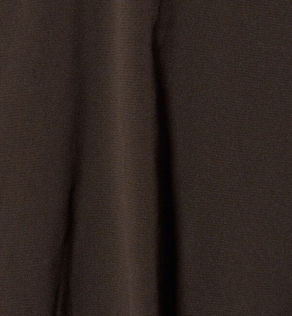 UNITED ARROWS green label relaxing「シアー フーディー プルオーバー カットソー」|Tシャツ・カットソー|