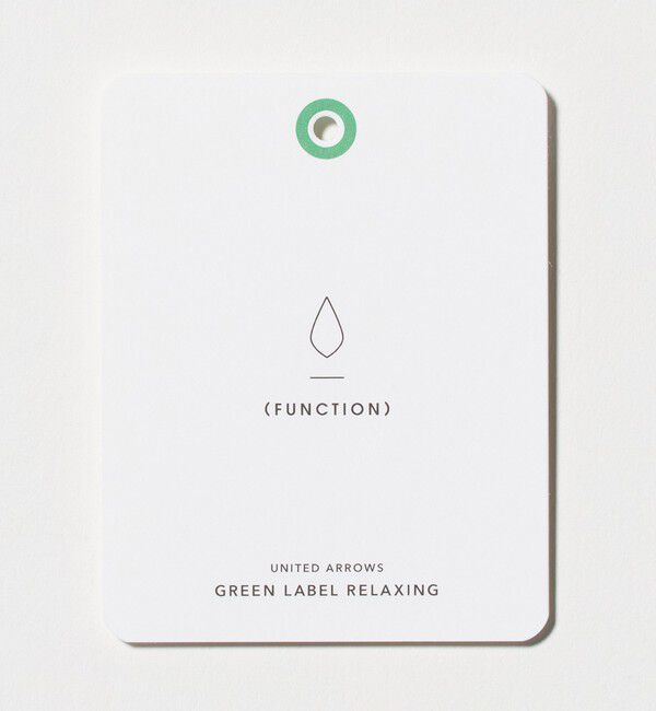 UNITED ARROWS green label relaxing「A+ ラッカンジャージ スタンダード イージー NP スラックス セットアップパンツ -ウォッシャブル・ストレッ」|スラックス|