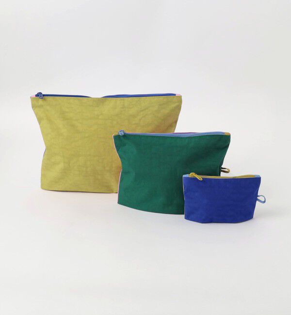 BEAUTY&YOUTH UNITED ARROWS「＜BAGGU＞GO 3セット ポーチ」|ポーチ|その他1