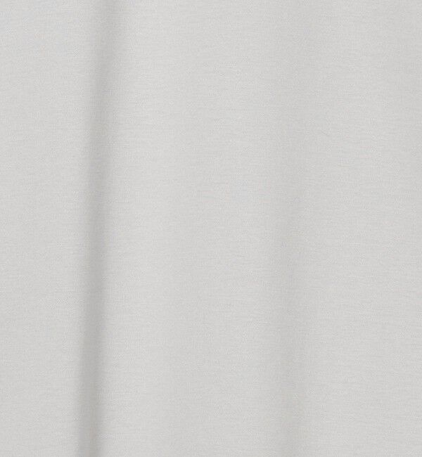 BEAUTY&YOUTH UNITED ARROWS「スーパークール クルーネック カットソー -接触冷感 抗菌・防臭‐」|Tシャツ・カットソー|