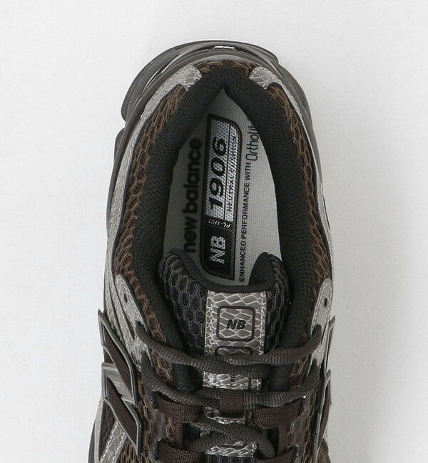 BEAUTY&YOUTH UNITED ARROWS「＜New Balance＞1906R スニーカー」|スニーカー|