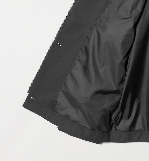 BEAUTY&YOUTH UNITED ARROWS「W/R POLY フーディ ブルゾン」|その他|