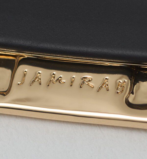 BEAUTY&YOUTH UNITED ARROWS「＜JAMIRAY＞Horizon バレッタ/2P」|ヘアバンド|