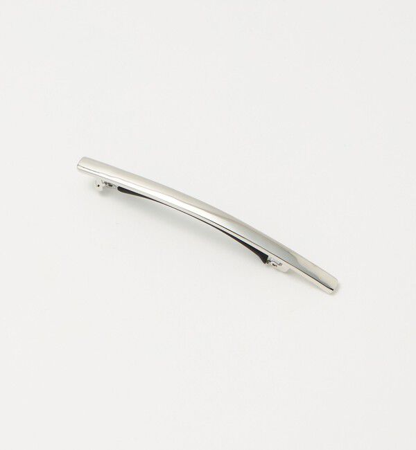 BEAUTY&YOUTH UNITED ARROWS「＜JAMIRAY＞Horizon バレッタ/2P」|ヘアバンド|