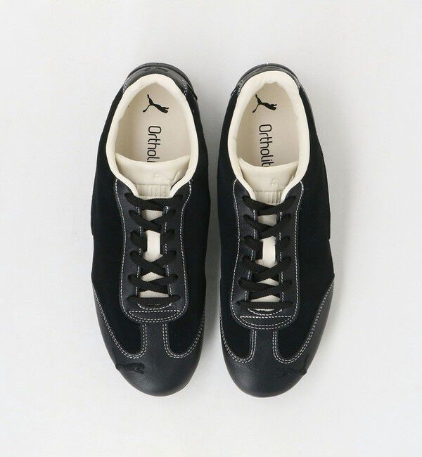BEAUTY&YOUTH UNITED ARROWS「＜PUMA＞スピードキャット アイコン スニーカー」|スニーカー|