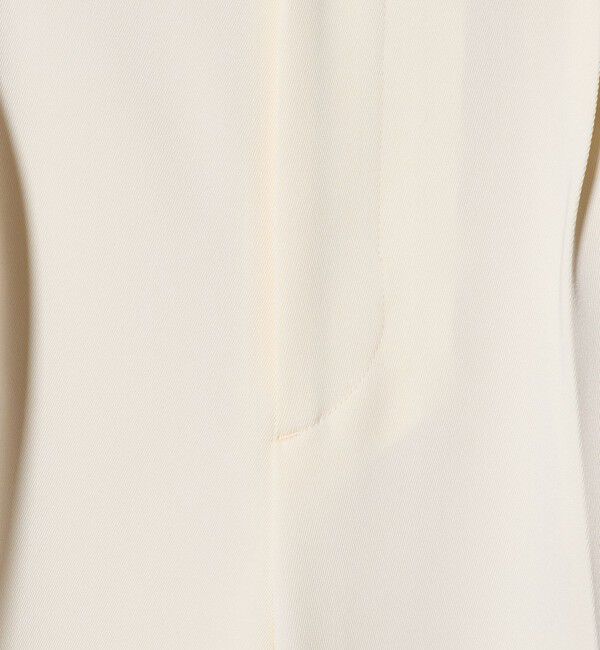 STEVEN ALAN「＜Steven Alan＞タック パンツ」|チノ|