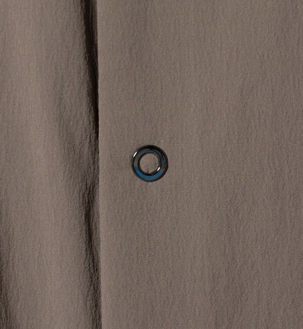 BEAUTY&YOUTH UNITED ARROWS「360&deg;MASTER スナップ アジャスト カーディガン セットアップ対応 撥水 ストレッチ ウォッシャブル」|カーディガン|