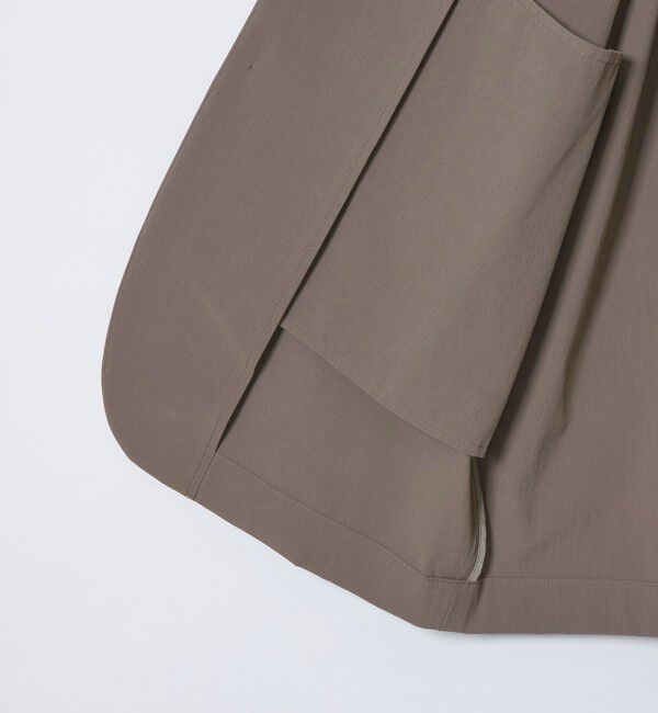 BEAUTY&YOUTH UNITED ARROWS「360&deg;MASTER リラックス 2B ジャケット セットアップ対応 ストレッチ ウォッシャブル」|テーラードジャケット|