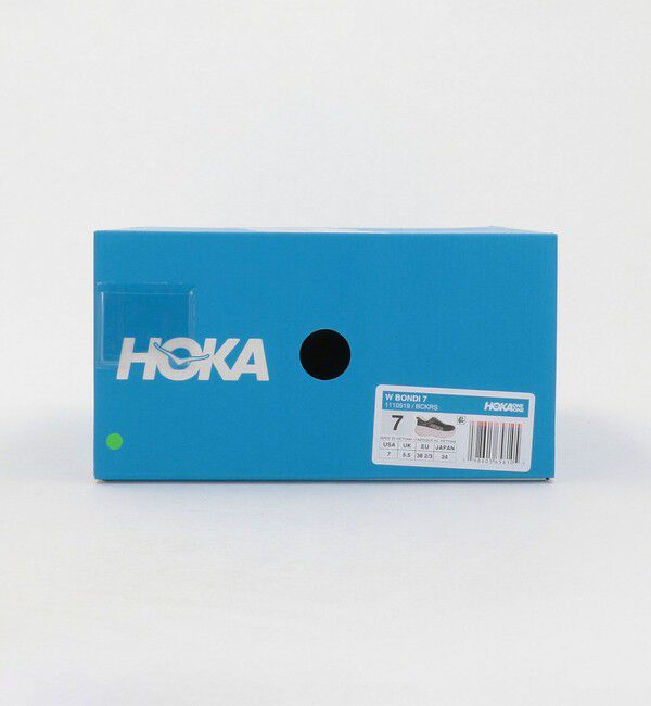 BEAUTY&YOUTH UNITED ARROWS「＜HOKA＞ウィメンズ ボンダイ 7/スニーカー」|スニーカー|