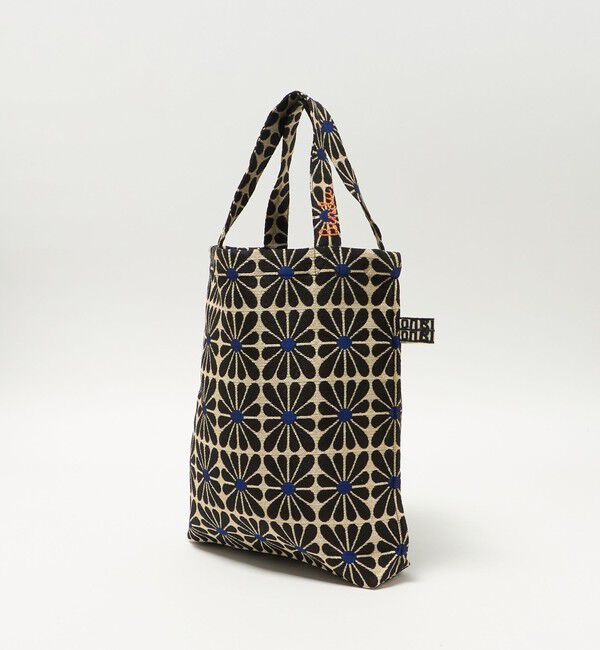 BEAUTY&YOUTH UNITED ARROWS「＜BINDU＞カップ フラワー トート バッグ」|トートバッグ|