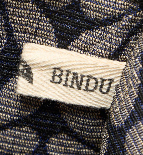 BEAUTY&YOUTH UNITED ARROWS「＜BINDU＞カップ フラワー トート バッグ」|トートバッグ|