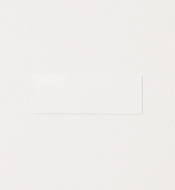 NICE WEATHER「＜NICE WEATHER＞ロゴステッカー 3P セット」|ステーショナリー|