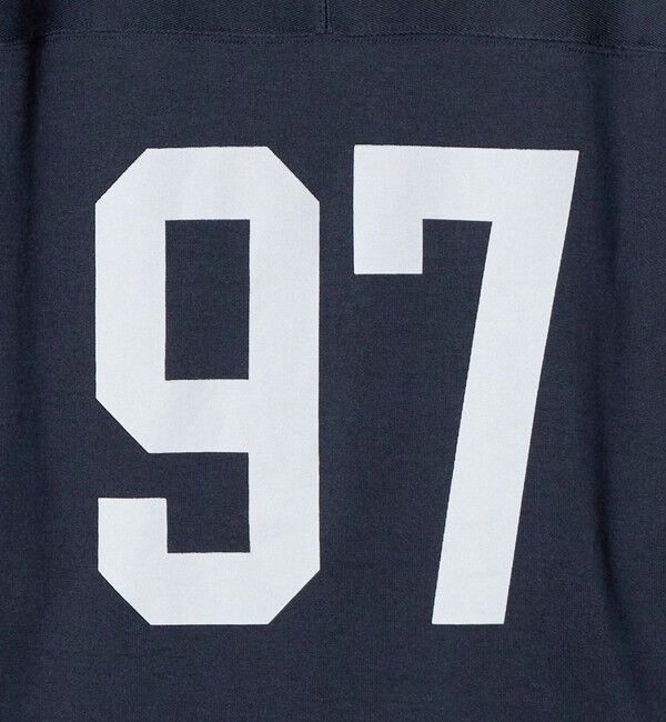 California General Store「＜CGS.＞フットボール Tシャツ」|Tシャツ・カットソー|