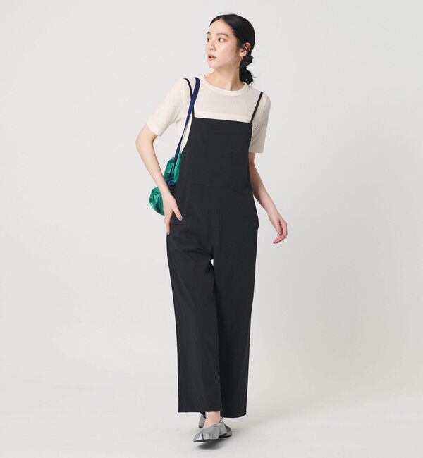 BEAUTY&YOUTH UNITED ARROWS「コットン ソフト シアー フライスTシャツ」|Tシャツ・カットソー|