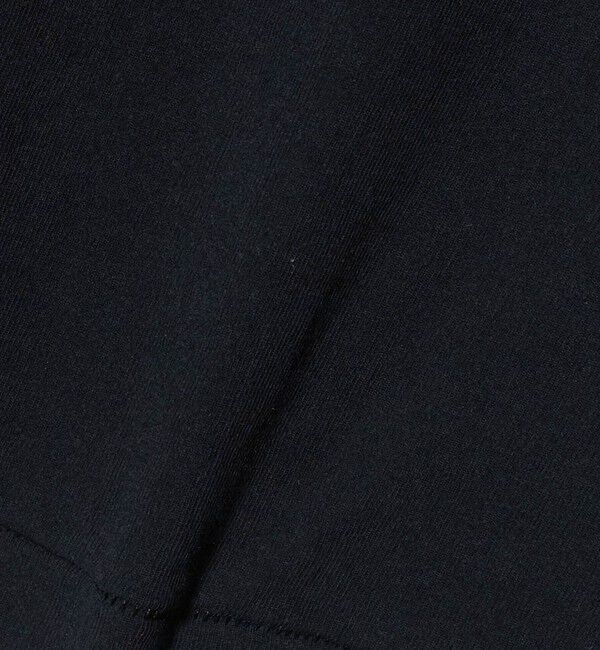 BEAUTY&YOUTH UNITED ARROWS「コットン ソフト シアー フライスTシャツ」|Tシャツ・カットソー|