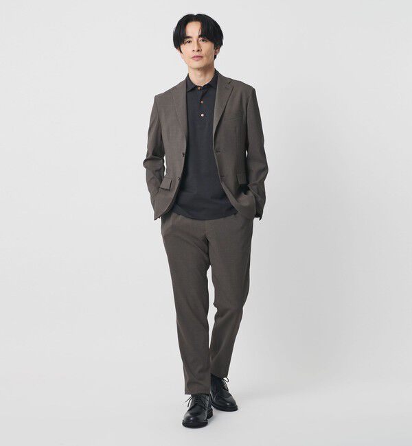 BEAUTY&YOUTH UNITED ARROWS「&ldquo;all time shoes&rdquo; ダービー シューズ」|ビジネス・ドレスシューズ|