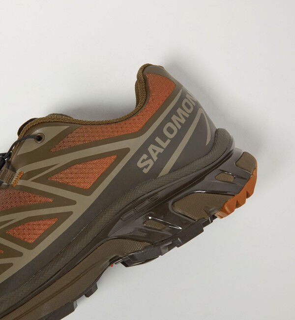 BEAUTY&YOUTH UNITED ARROWS「【別注】＜Salomon＞XT-6 スニーカー」|スニーカー|