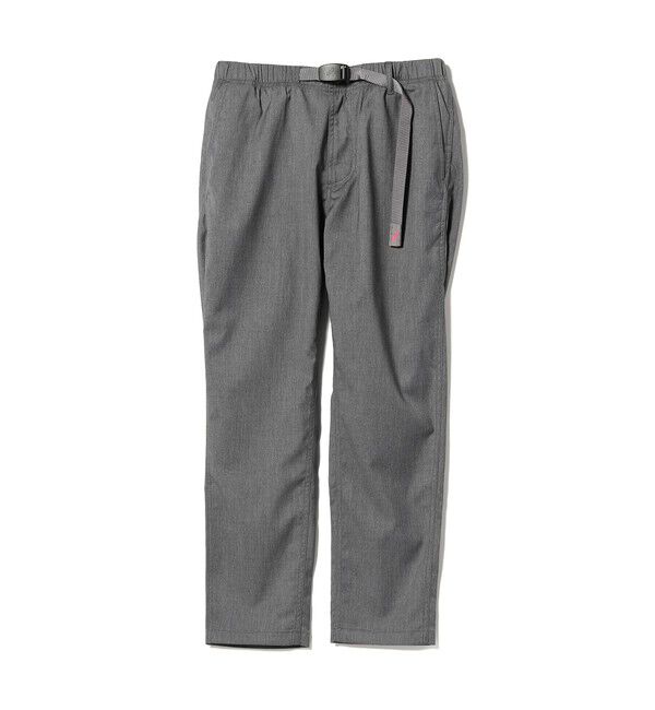 BEAMSBOY「【別注】Gramicci / ギャバ テーパードパンツ NEW」|その他|