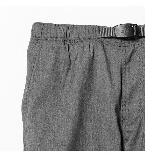 BEAMSBOY「【別注】Gramicci / ギャバ テーパードパンツ NEW」|その他|