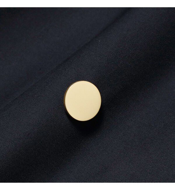 Ray BEAMS 「4ボタン ダブル ブレザー」|テーラードジャケット|