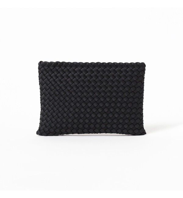 Demi-Luxe BEAMS 「NAGHEDI / イントレチャート トートバッグ M」|トートバッグ|