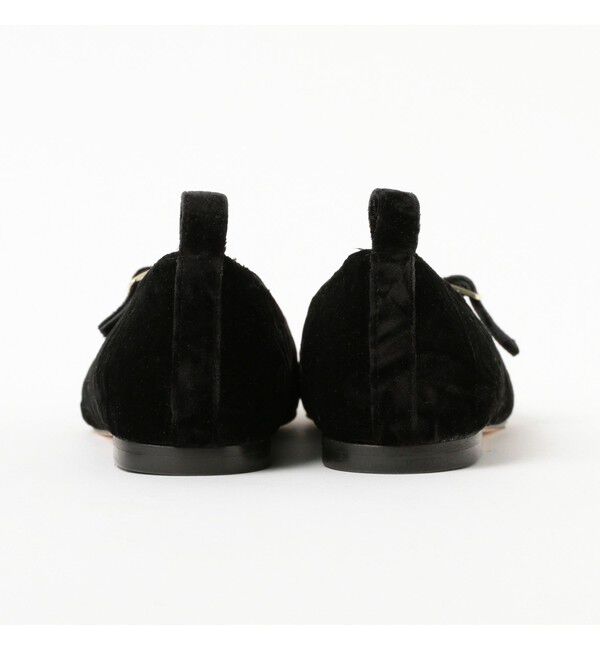 Demi-Luxe BEAMS 「PELLICO SUNNY / ESPIGA メリージェーン フラットシューズ」|パンプス|