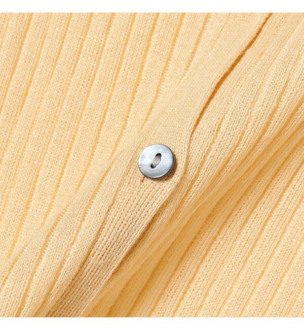 Ray BEAMS 「RBS / RIBポロ ベストセット」|ニット・セーター|