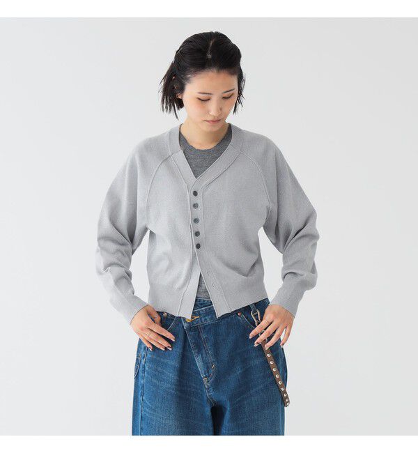 BEAMSBOY「M.25F-MT108」|ニット・セーター|