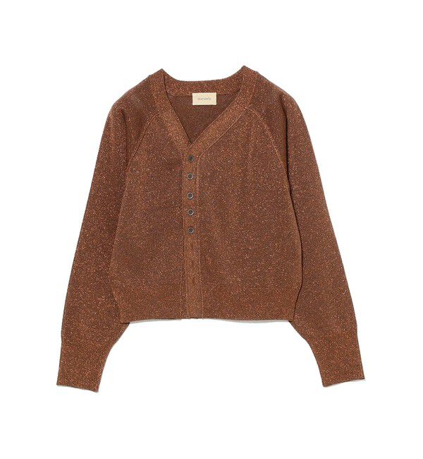 BEAMSBOY「M.25F-MT108」|ニット・セーター|