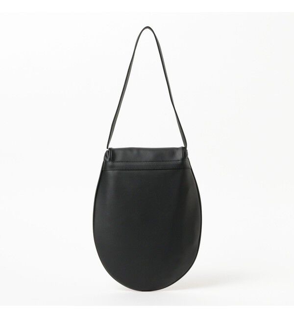 Ray BEAMS 「ACOC / Double Round Shoulder Bag」|ショルダー・メッセンジャー|