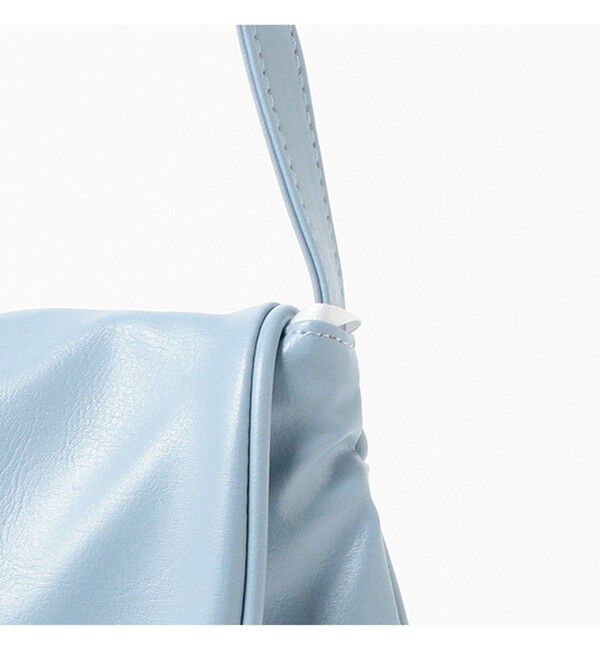 Ray BEAMS 「ACOC / Double Round Shoulder Bag」|ショルダー・メッセンジャー|