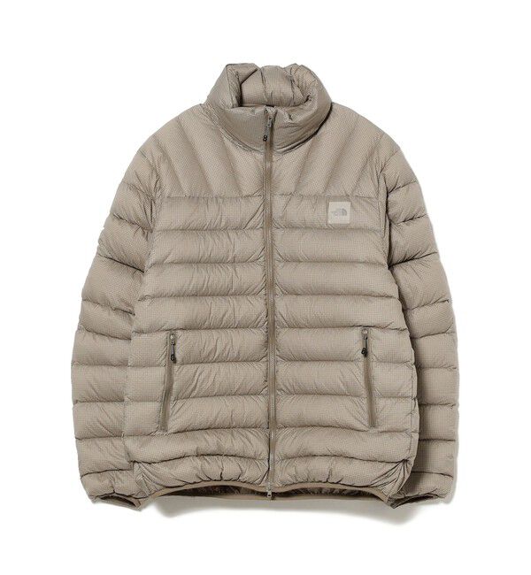Ray BEAMS 「THE NORTH FACE / エンライドコンバーチブルダウンジャケット」|ダウン|