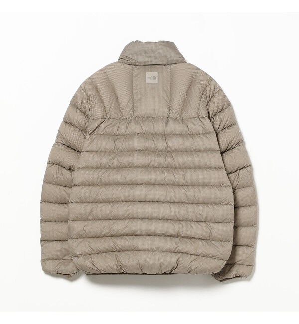 Ray BEAMS 「THE NORTH FACE / エンライドコンバーチブルダウンジャケット」|ダウン|