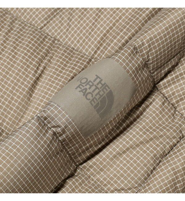 Ray BEAMS 「THE NORTH FACE / エンライドコンバーチブルダウンジャケット」|ダウン|