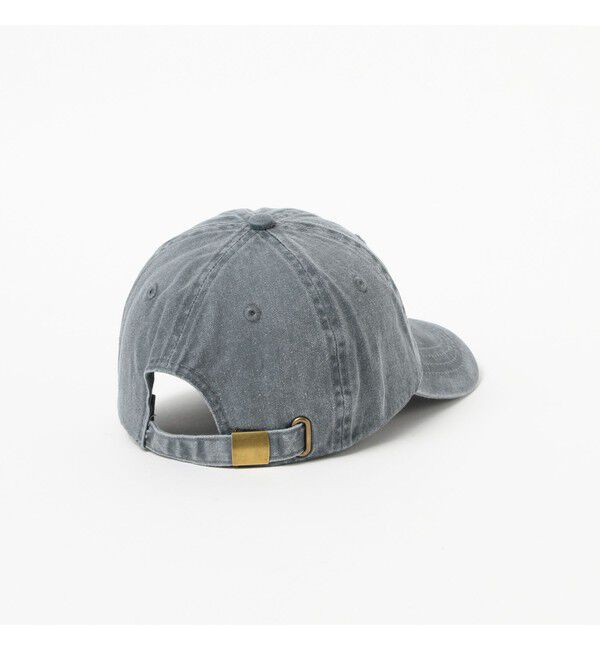 BEAMSBOY「Superior Stitch Embroidery / DOG 刺繍 CAP」|その他|