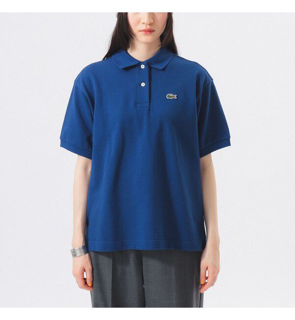 BEAMSBOY「【別注】LACOSTE / ポロシャツ」|ポロシャツ|