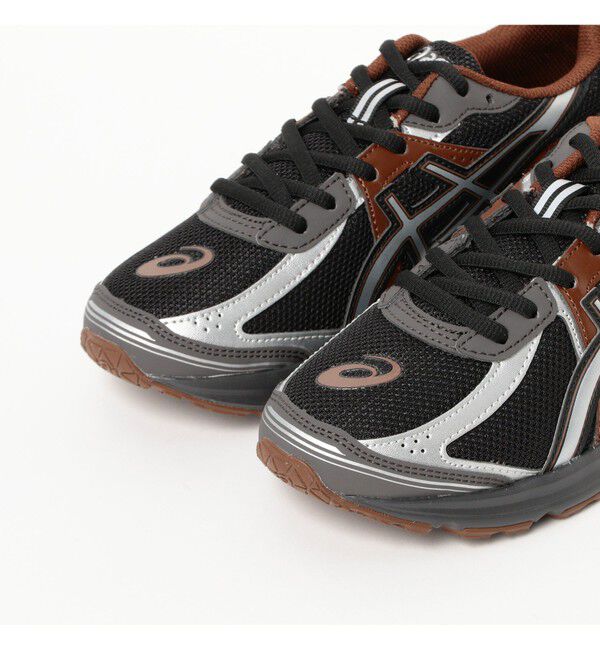 Ray BEAMS 「ASICS / JOG100S」|スニーカー|