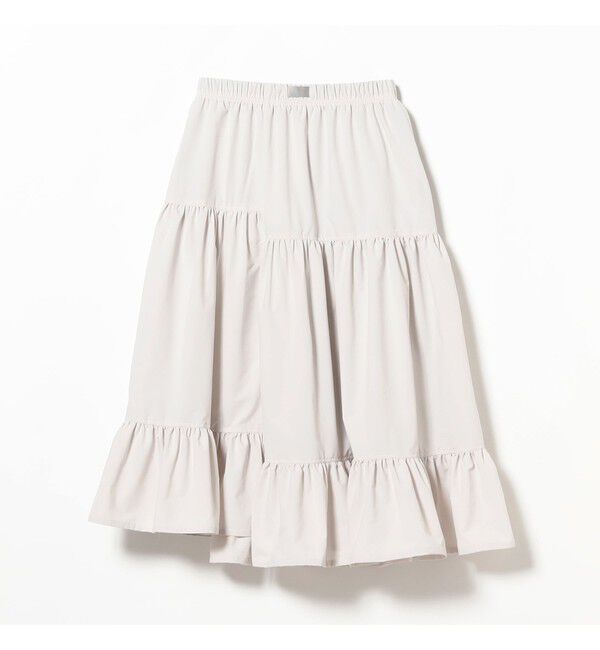 BEAMSBOY「【別注】Gramicci / パネル スカート」|スカート|