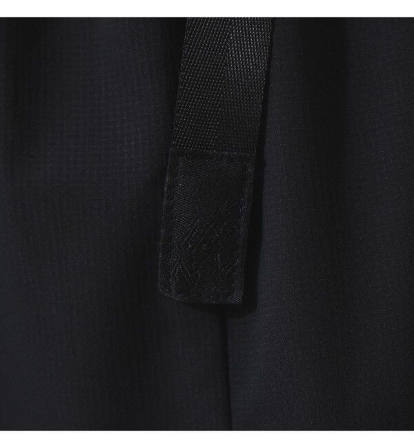 BEAMSBOY「【別注】Gramicci / パネル スカート」|スカート|