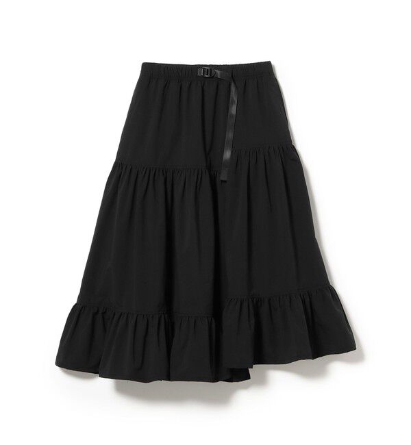 BEAMSBOY「【別注】Gramicci / パネル スカート」|スカート|