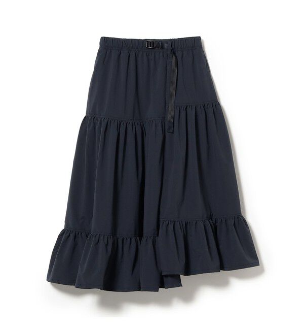 BEAMSBOY「【別注】Gramicci / パネル スカート」|スカート|