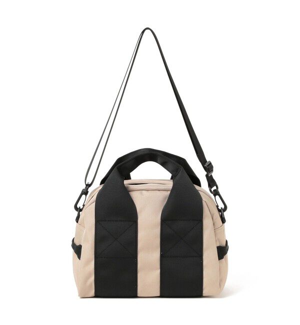 BEAMSBOY「ボストンバッグ」|その他|