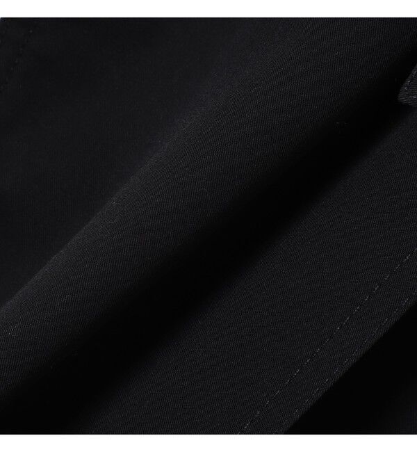 Ray BEAMS 「ジップ ヨーク ベスト」|ベスト・ジレ|